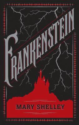 bokomslag Frankenstein