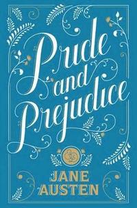 bokomslag Pride and Prejudice (Barnes &; Noble Collectible Editions)