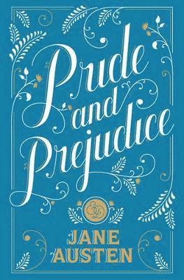 Pride and Prejudice (Barnes &; Noble Collectible Editions) 1