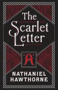 bokomslag The Scarlet Letter (Barnes &; Noble Collectible Editions)