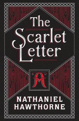 bokomslag The Scarlet Letter (Barnes & Noble Collectible Editions)