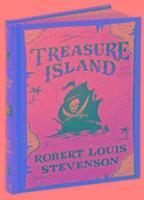 bokomslag Treasure Island (Barnes & Noble Collectible Editions)