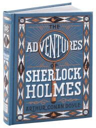 Arthur Conan Doyle - Adventure of Sherlock Holmes, Inbunden
