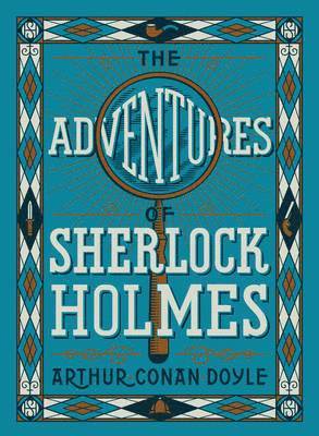 Adventure of Sherlock Holmes 1