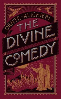 The Divine Comedy (Barnes & Noble Collectible Editions) 1