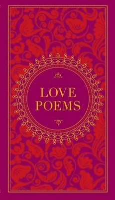 Love Poems (Barnes & Noble Collectible Classics: Pocket Edition) 1