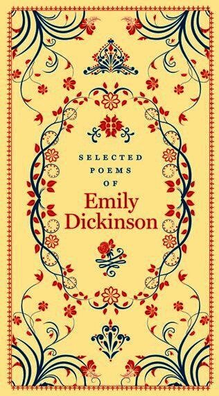 Selected Poems of Emily Dickinson