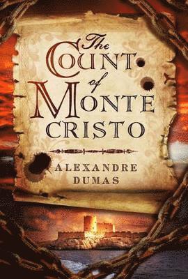 Count of Monte Cristo