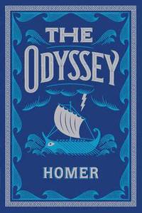 bokomslag Odyssey (Barnes & Noble Collectible Editions)