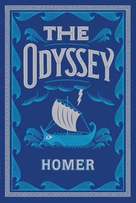 The Odyssey (Barnes &; Noble Collectible Editions) 1