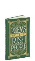 bokomslag Poems of the Irish People (Barnes & Noble Collectible Editions)