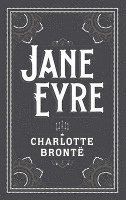 bokomslag Jane Eyre (Barnes & Noble Collectible Editions)