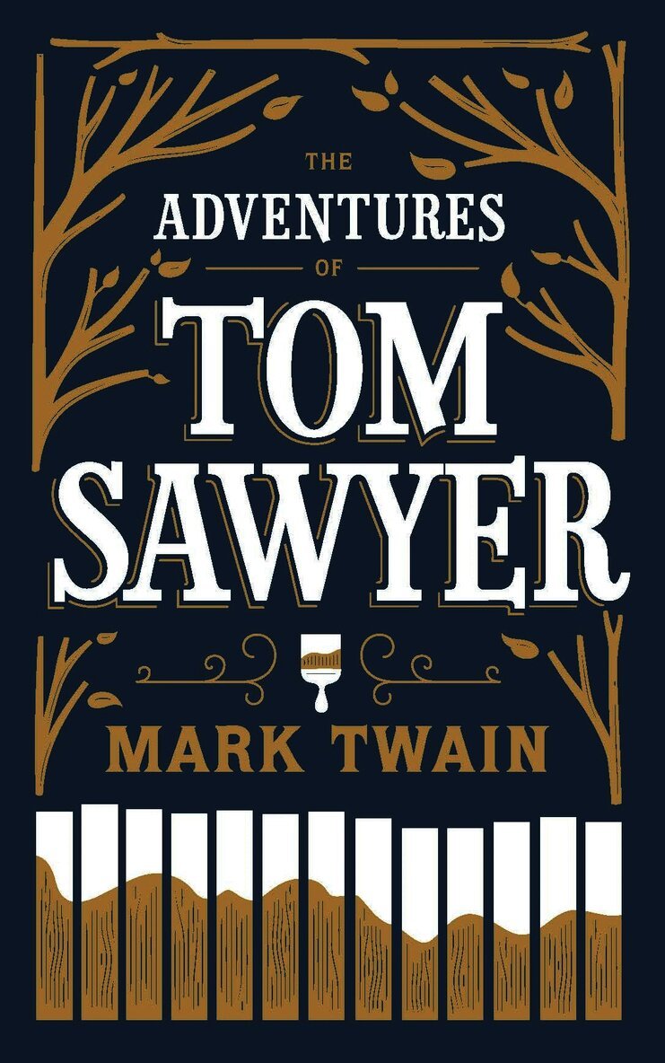 Adventures of Tom Sawyer