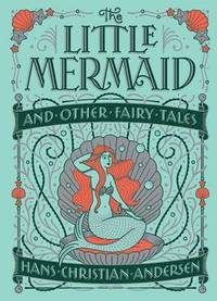 bokomslag Little Mermaid and Other Fairy Tales (Barnes &; Noble Collectible Classics: Children's Edition)