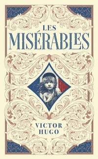 bokomslag Les Miserables (Barnes & Noble Collectible Editions)