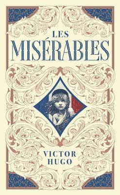 Les Miserables (Barnes & Noble Collectible Editions) 1