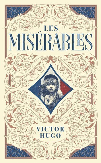 Les Miserables (Barnes & Noble Collectible Editions) 1