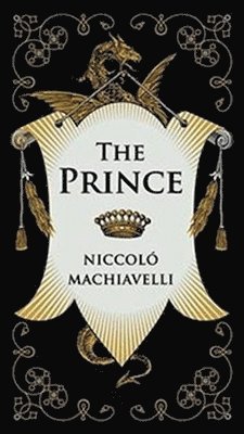 bokomslag Prince (Barnes & Noble Collectible Editions)