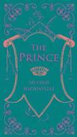 bokomslag The Prince (Barnes & Noble Collectible Editions)