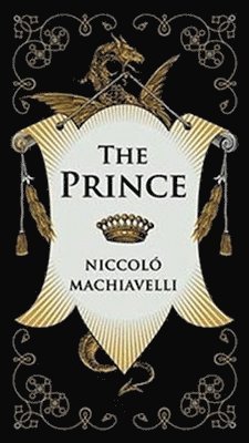 The Prince (Barnes & Noble Collectible Editions) 1