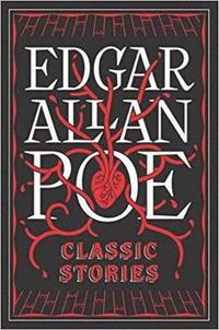 bokomslag Edgar Allen Poe