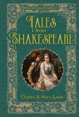 Tales from Shakespeare
