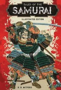 bokomslag Tales of the Samurai