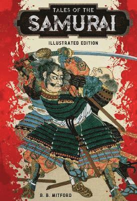 Tales of the Samurai 1