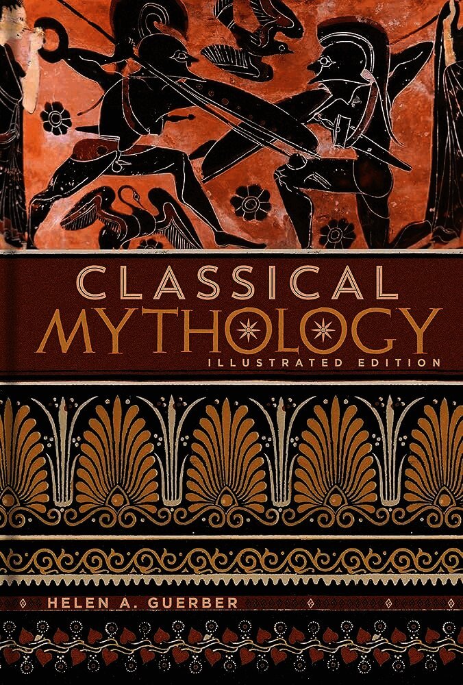 Classical Mythology