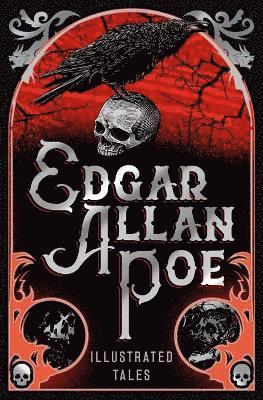 Edgar Allan Poe 1