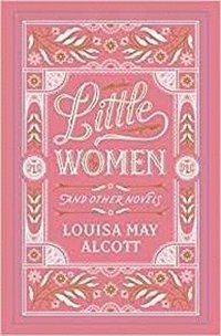 bokomslag Little Women and Other Novels
