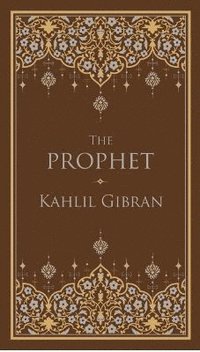 bokomslag Prophet