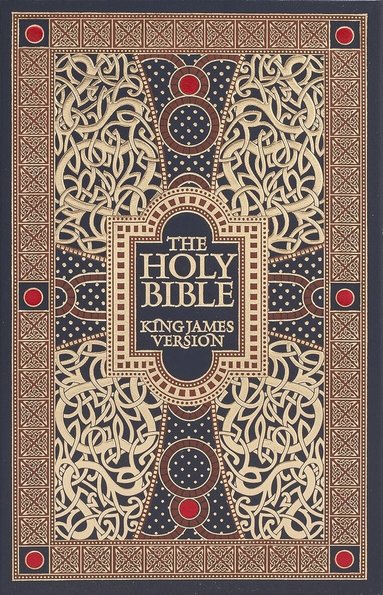 Gustave Dore - Holy Bible: King James Version, Inbunden