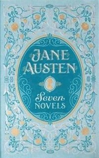 bokomslag Jane Austen (Barnes & Noble Collectible Classics: Omnibus Edition)