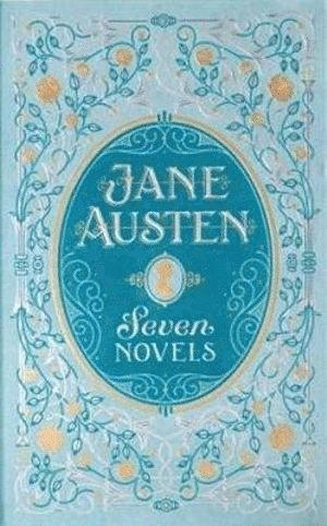 Jane Austen (Barnes & Noble Collectible Classics: Omnibus Edition) 1