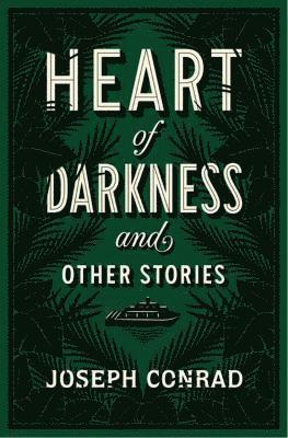 bokomslag Heart of Darkness and Other Stories