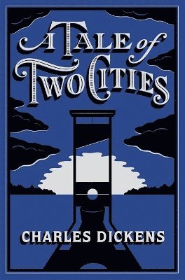 Tale of Two Cities, A 1