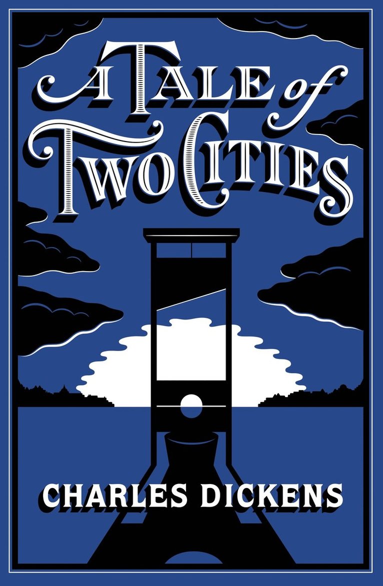 Tale of Two Cities, A