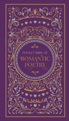 bokomslag Pocket Book of Romantic Poetry