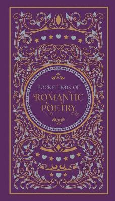 bokomslag Pocket Book of Romantic Poetry