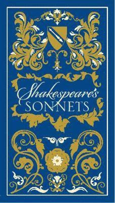 bokomslag Shakespeare's Sonnets