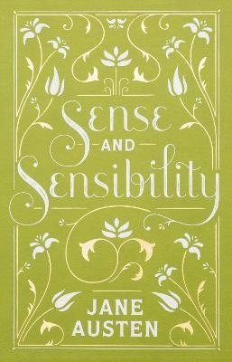 bokomslag Sense and Sensibility