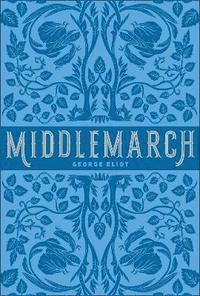 bokomslag Middlemarch