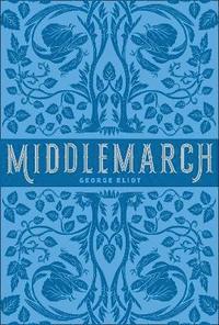 bokomslag Middlemarch