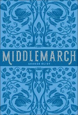 bokomslag Middlemarch
