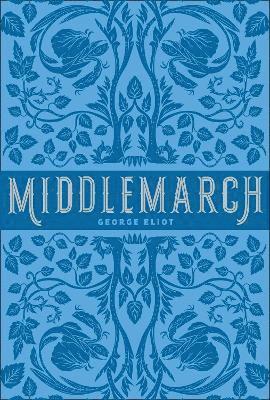 bokomslag Middlemarch