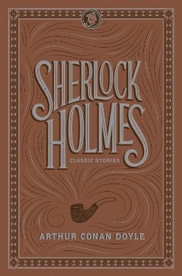 bokomslag Sherlock Holmes: Classic Stories