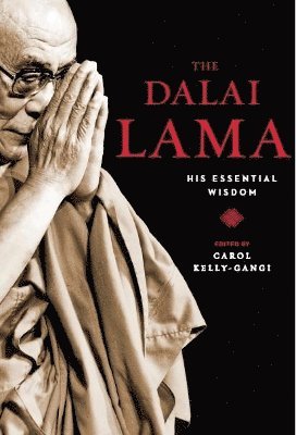 bokomslag Dalai Lama: His Essential Wisdom