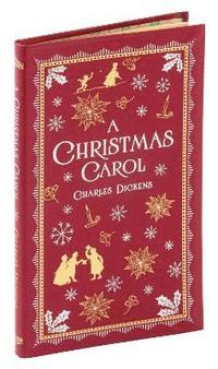 bokomslag Christmas Carol