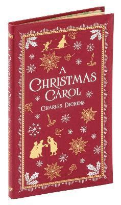 bokomslag Christmas Carol
